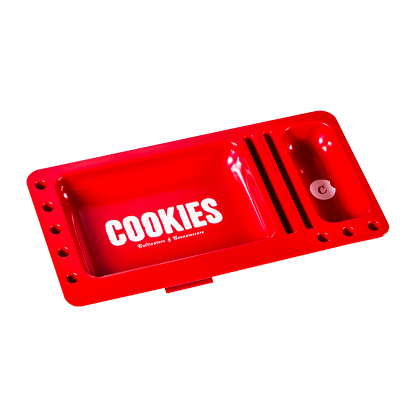 Rolling Tray V3