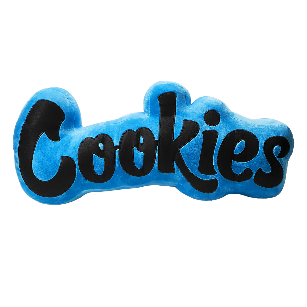 COOKIES velvet cushion