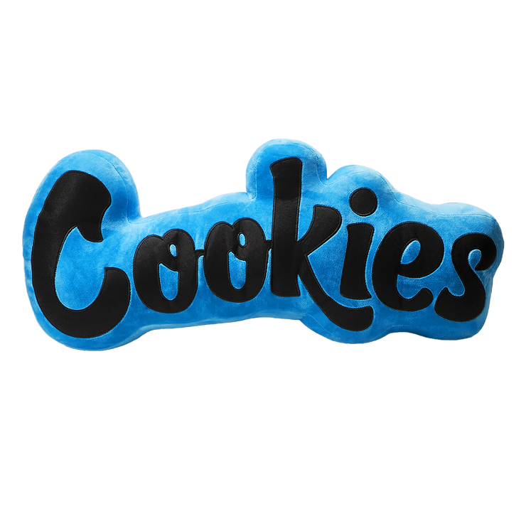 COOKIES velvet cushion