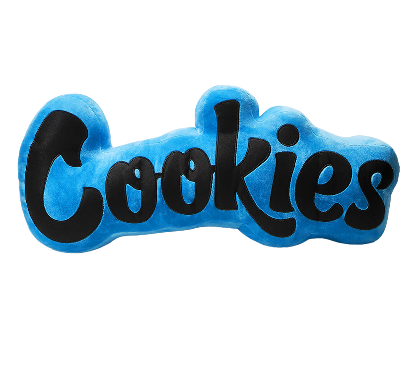 COOKIES velvet cushion