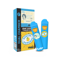 LPC 75 & Apples and Bananas