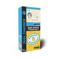 LPC 75 & Apples and Bananas