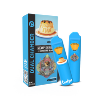 Mexican Flan & Cheetah Piss