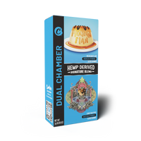 Mexican Flan & Cheetah Piss