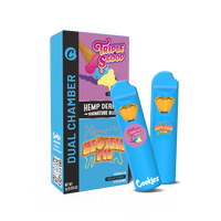 Triple Scoop & Georgia Pie