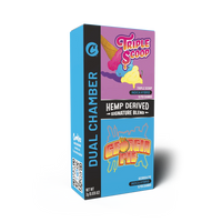 Triple Scoop & Georgia Pie