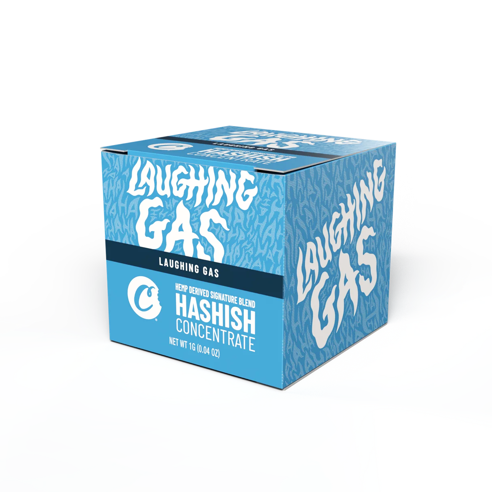 Laughing Gas