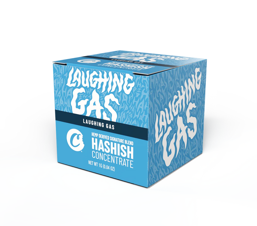 Laughing Gas