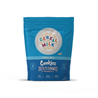 Cereal Milk Gummies