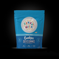 Cereal Milk Gummies