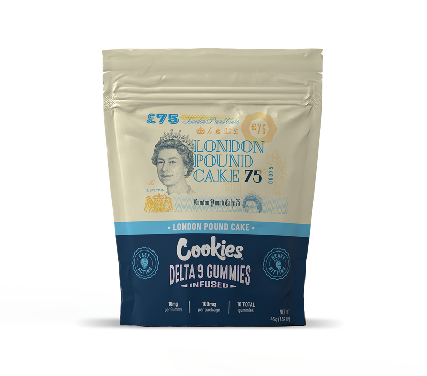 London Pound Cake 75