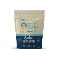 London Pound Cake 75