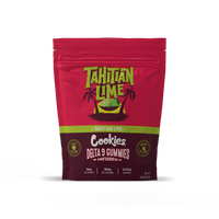 Tahitian Lime Gummies