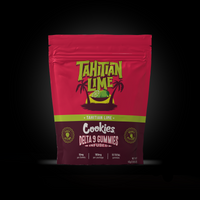 Tahitian Lime Gummies