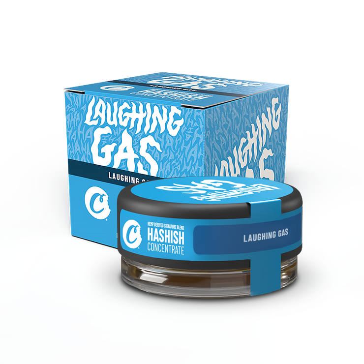 Laughing Gas