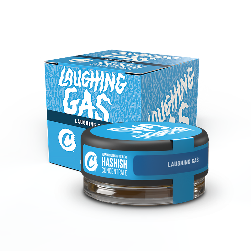 Laughing Gas