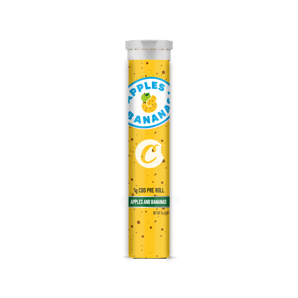 Apples and Bananas B2B