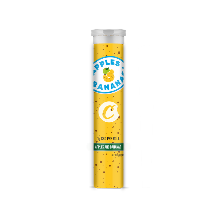 Apples and Bananas B2B