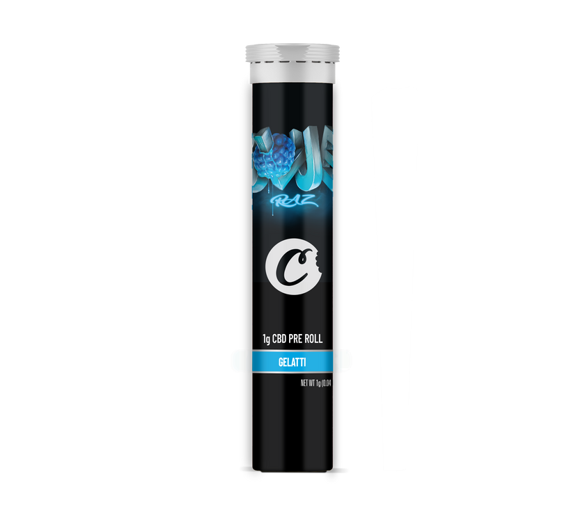 Blue Raz