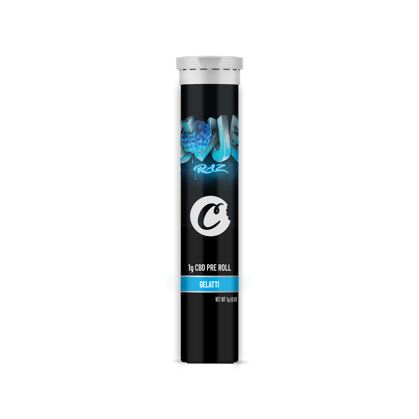 Blue Raz