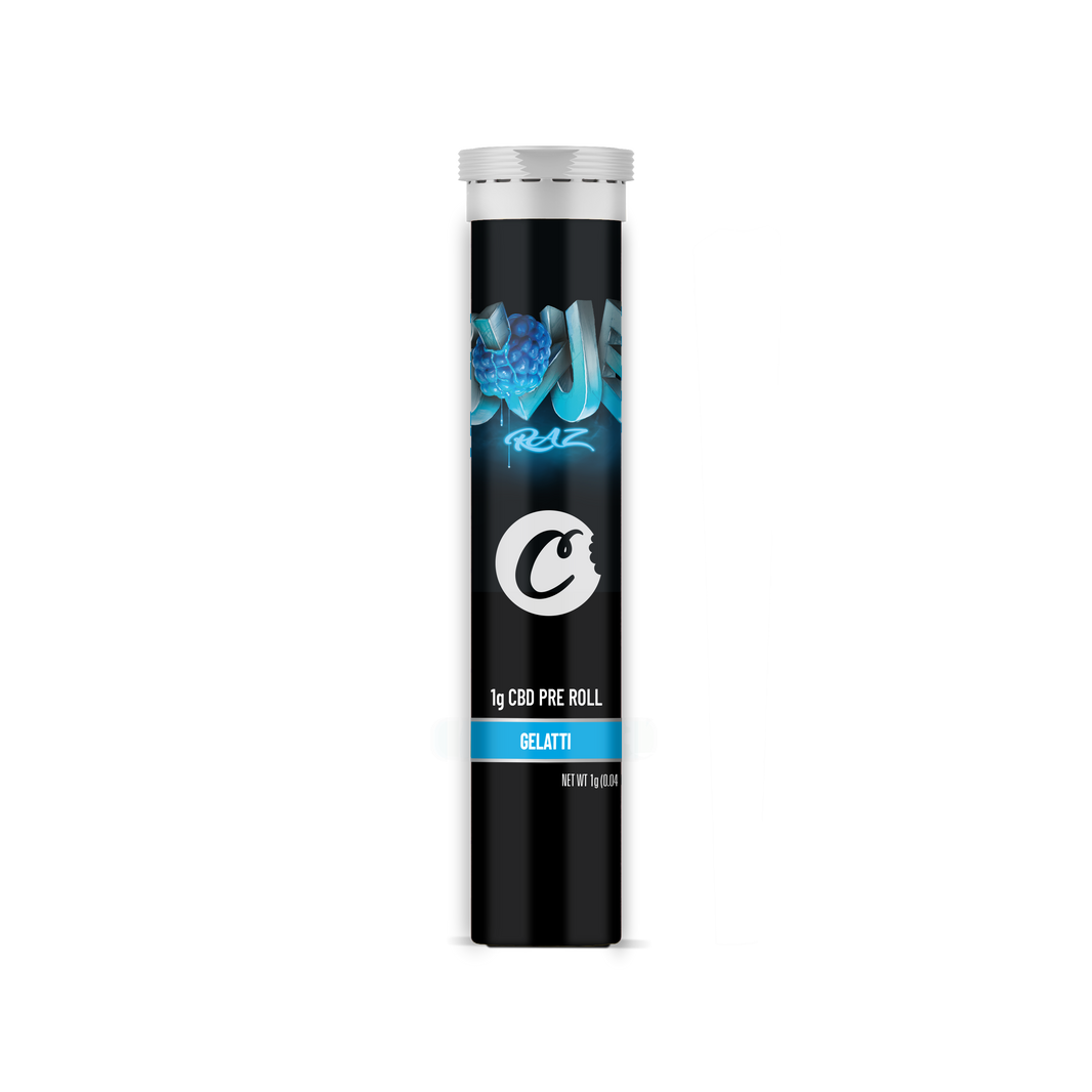 Blue Raz