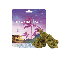 Hawaiin Rain