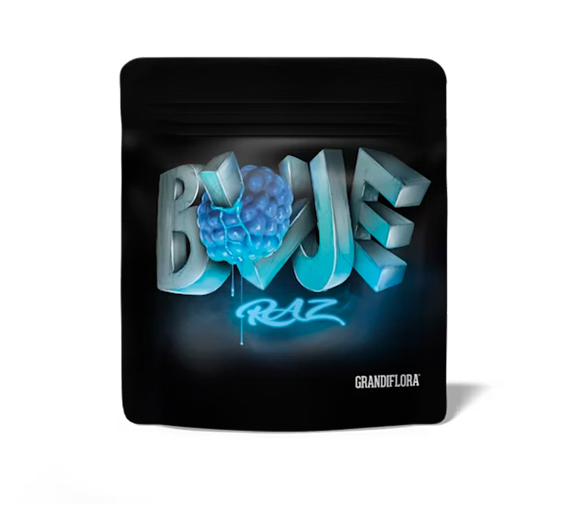 Blue Raz