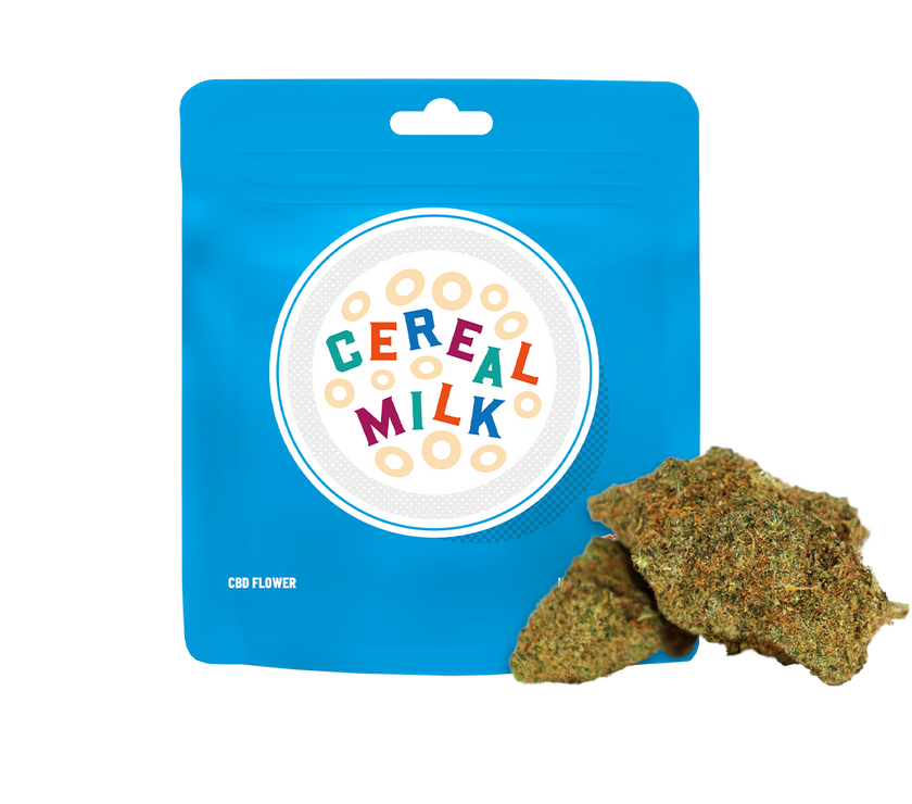 Cereal Milk