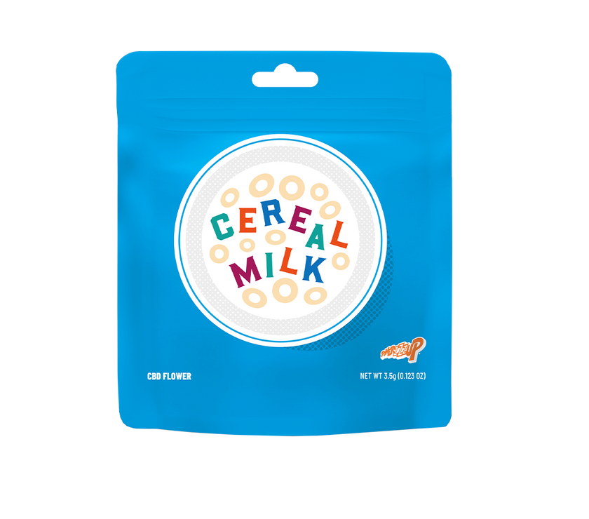 Cereal Milk