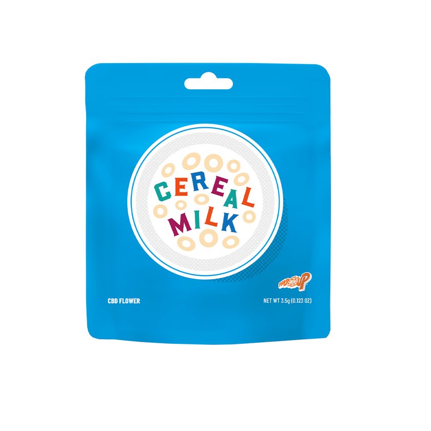Cereal Milk