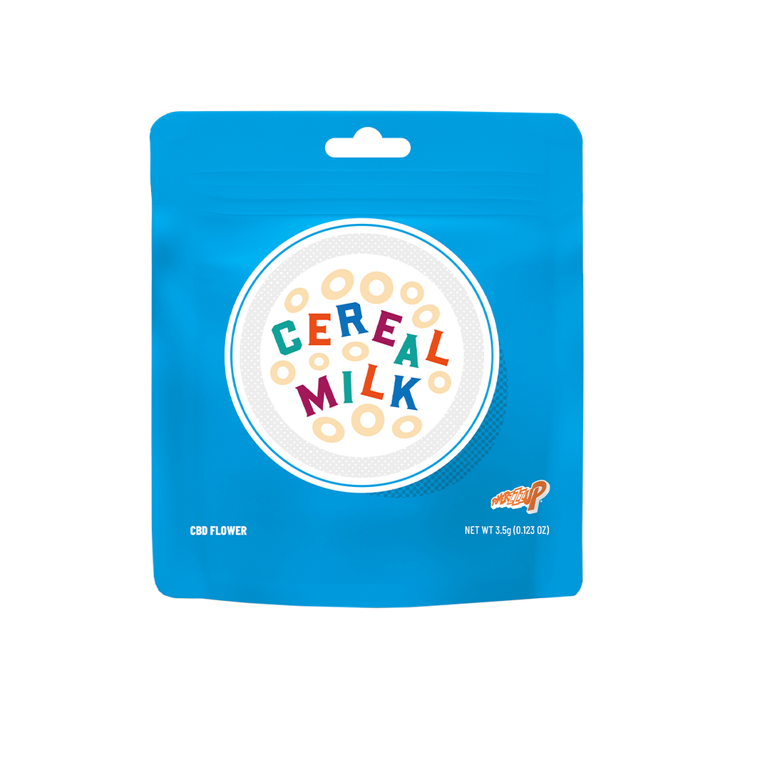 Cereal Milk
