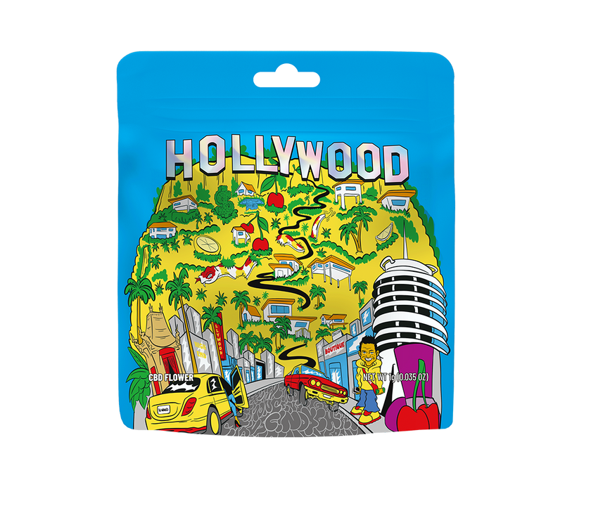 Hollywood