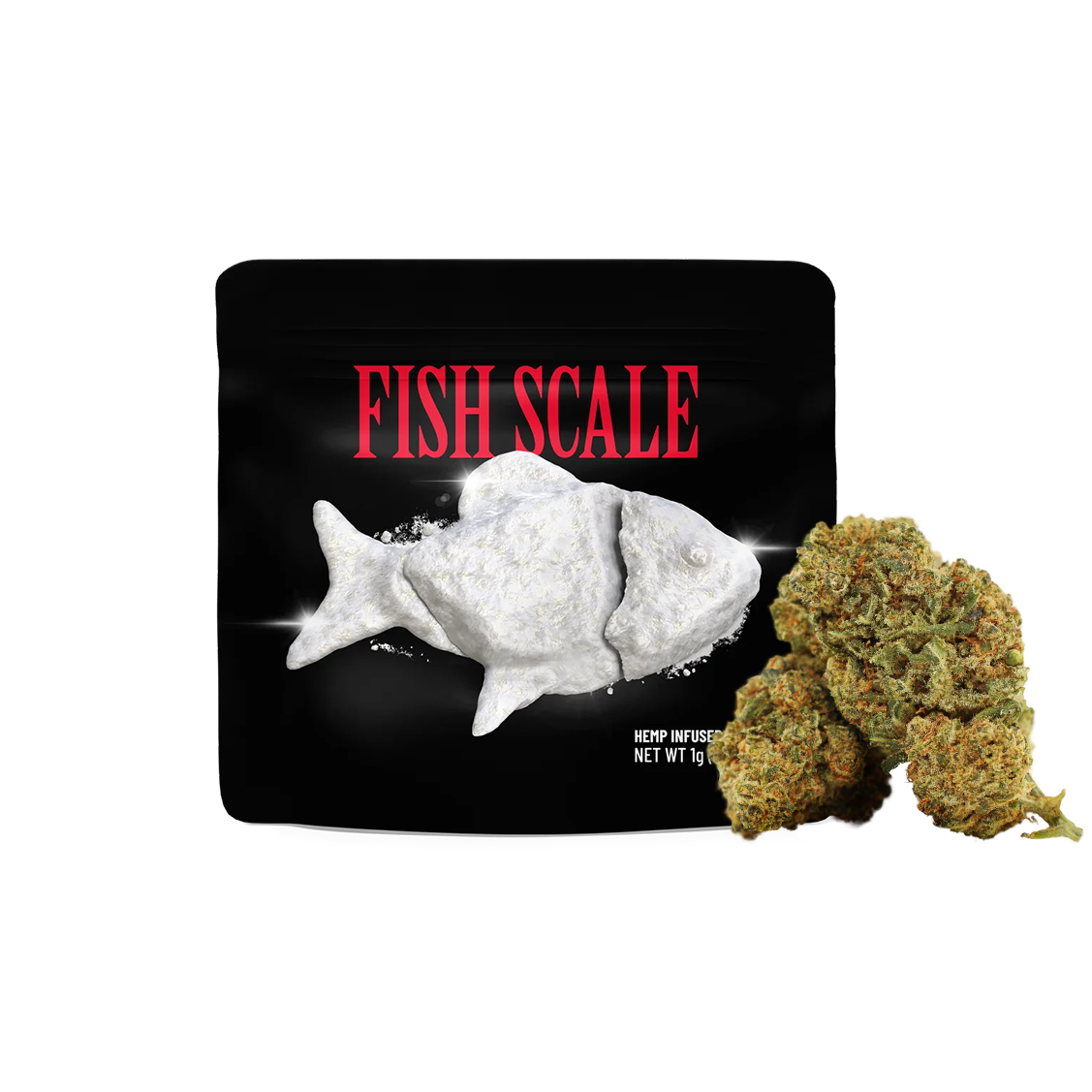 Fish Scale