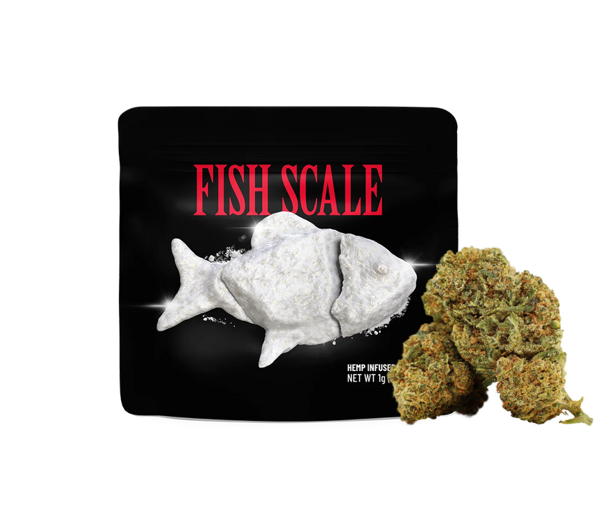 Fish Scale