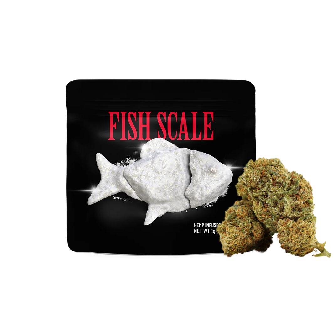 Fish Scale