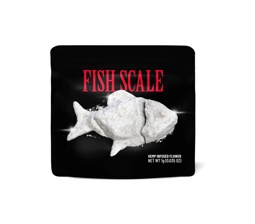 Fish Scale
