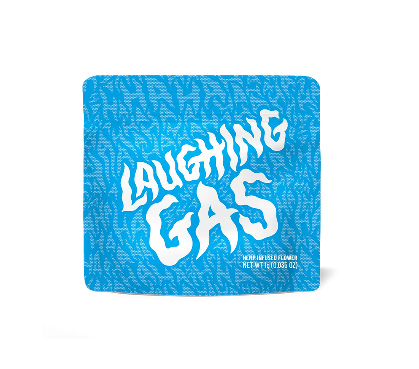Laughing Gas