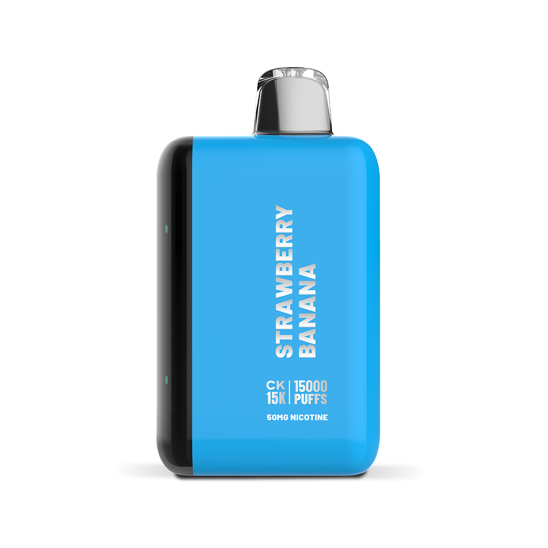 Strawberry Banana Puff 15k