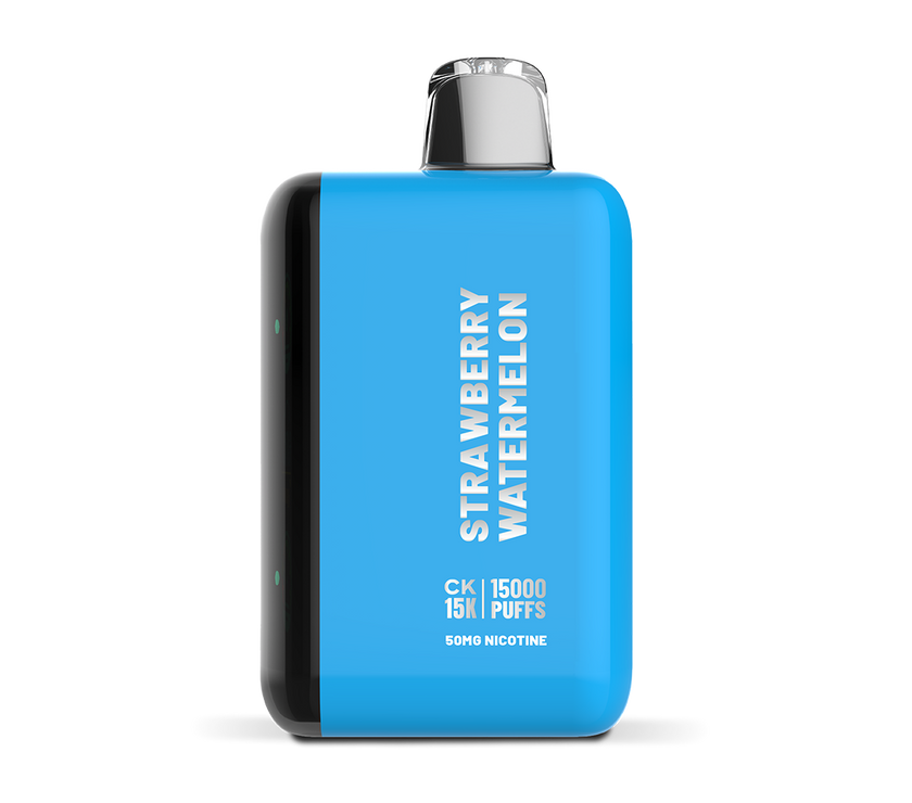 Puff Watermelon Lemonade