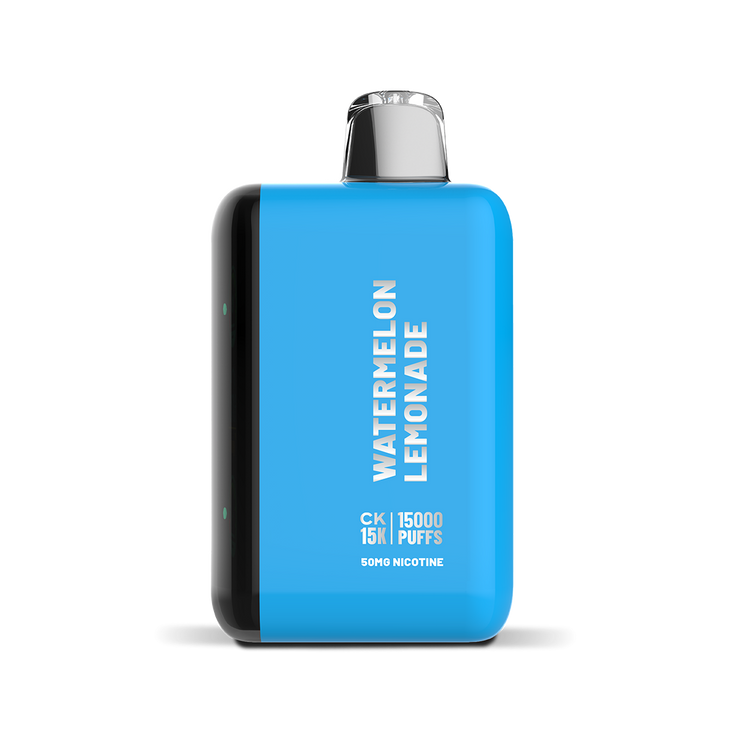 Strawberry Watermelon Puff 15k