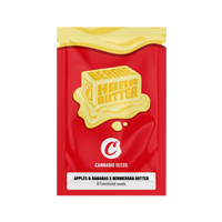 Apples & Bananas x Berniehana Butter Feminisierte Samen (x6)