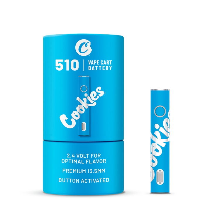 Batteries 510