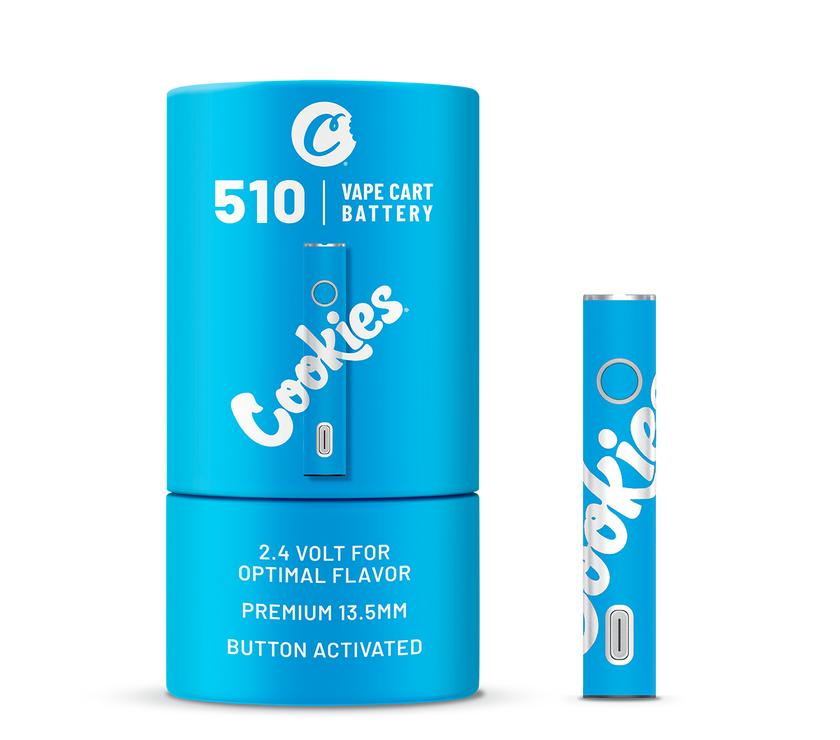 Batteries 510