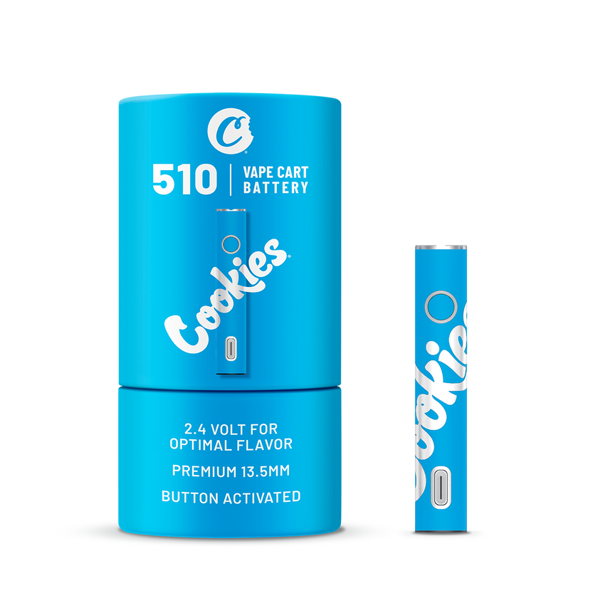 Batteries 510