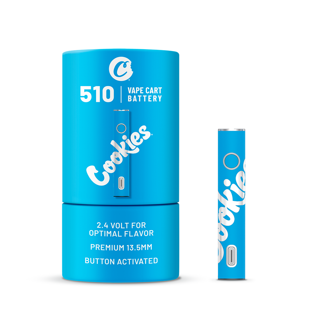 Batteries 510