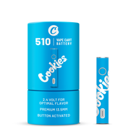 Batteries 510