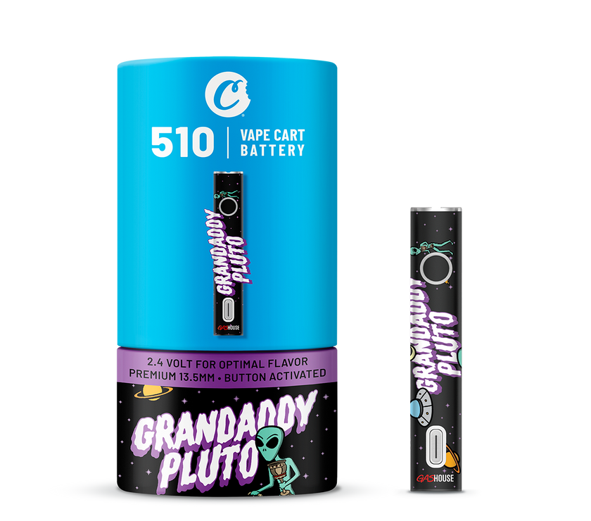 Batteries 510