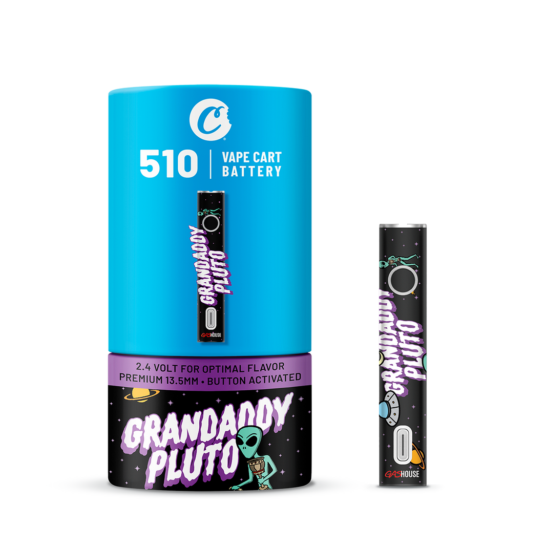 Batteries 510