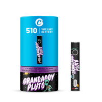 Batteries 510