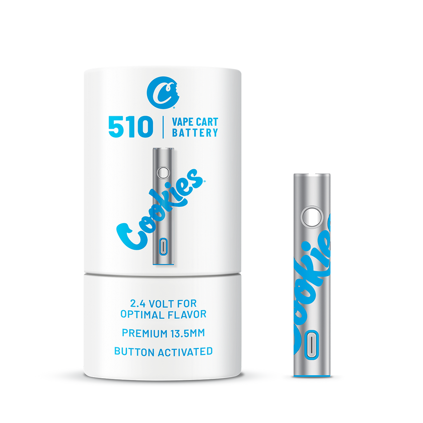 Batteries 510